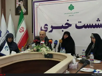 سومین جشنواره ملی دانشجویی مد و لباس، تعامل دانشگاه و تولیدکنندگان