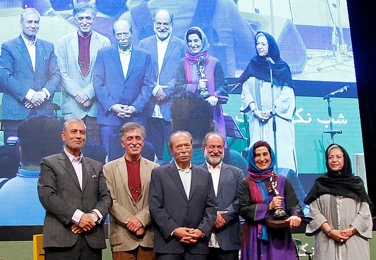 گالری