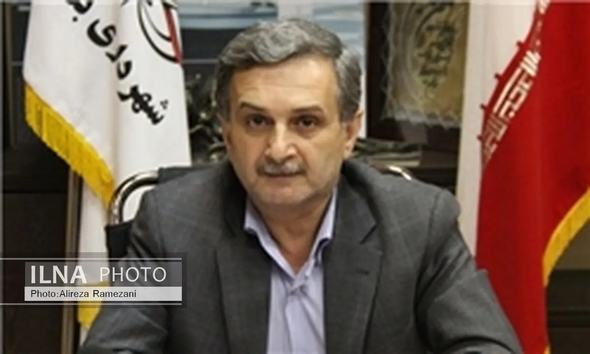 ایجاد چارچوب جدید ساختار سازمانی شهرداری بندر انزلی