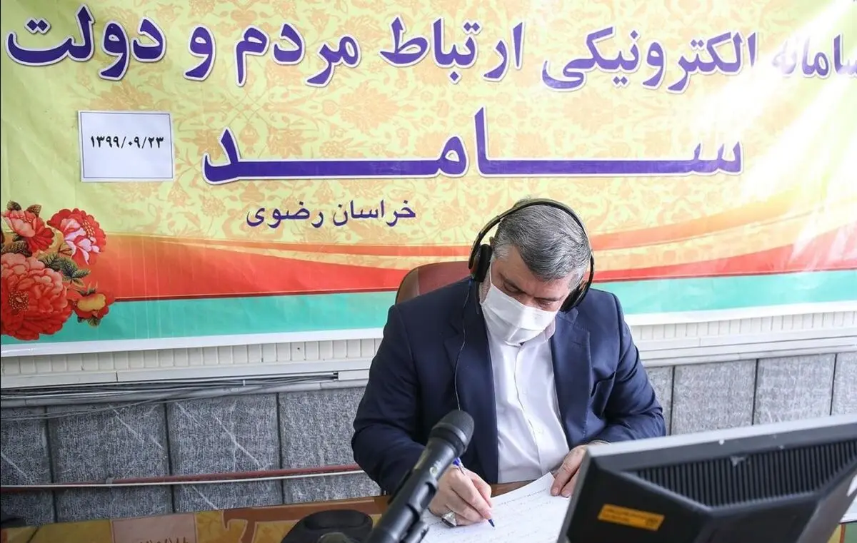 پاسخگویی به مردم و افکار عمومی باید اولویت‌ مدیران استان باشد
