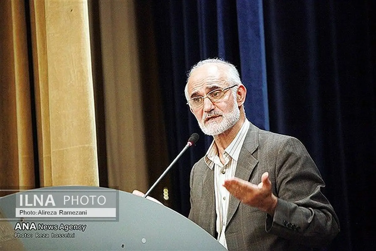 ۳۴ درصد مردم تهران از اختلالات روانی رنج می‌برند