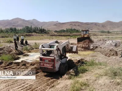 شرکت آبفا از حفر بی رویه چاه جلوگیری کند