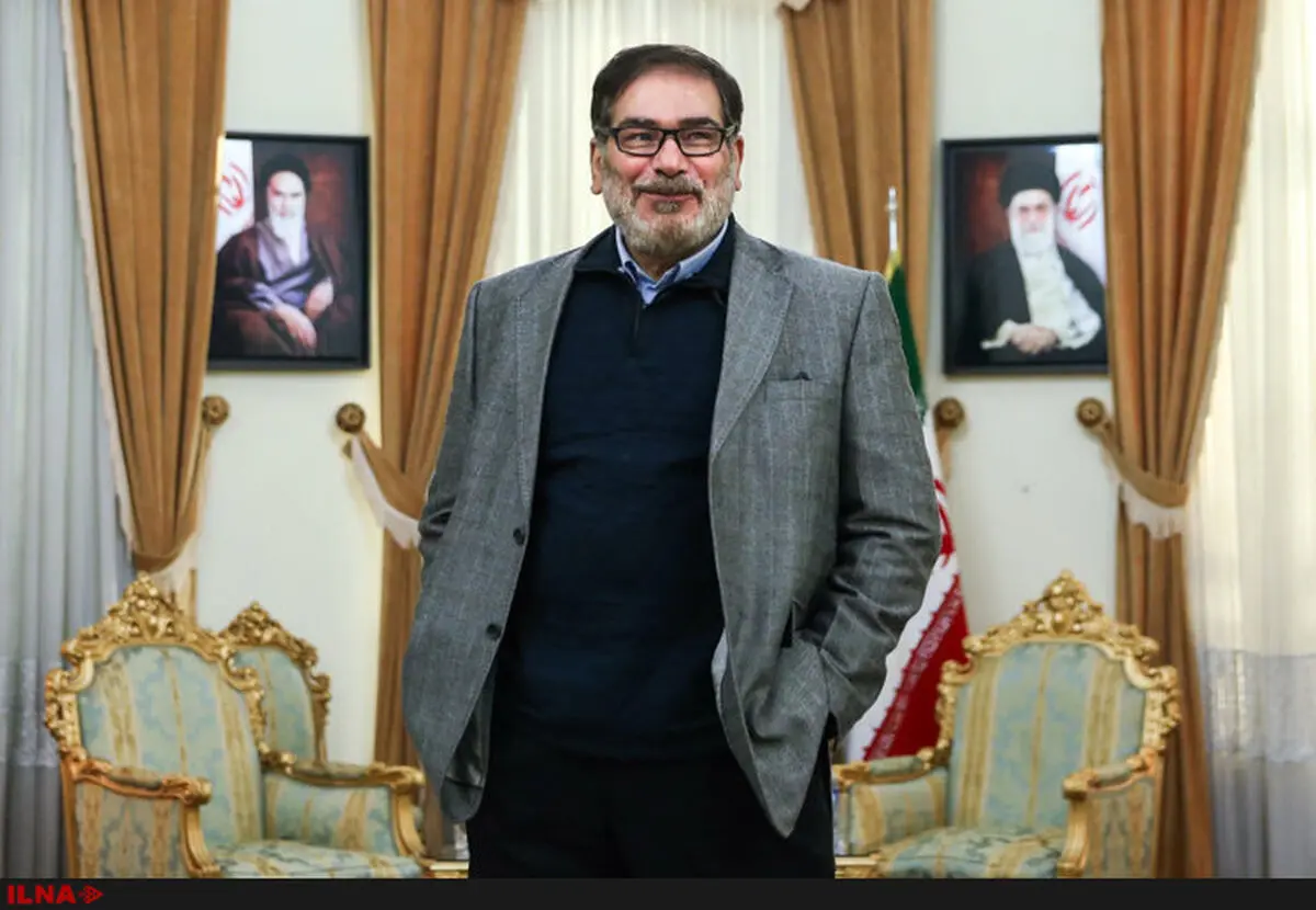 دبیر شورای عالی امنیت ملی به کردستان سفر می‌کند