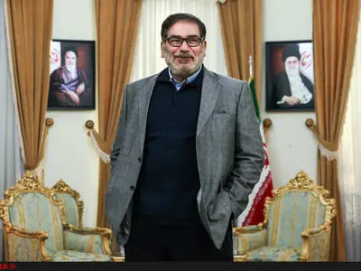 وزیر خارجه لوگزامبورگ فردا با شمخانی دیدار می‌کند