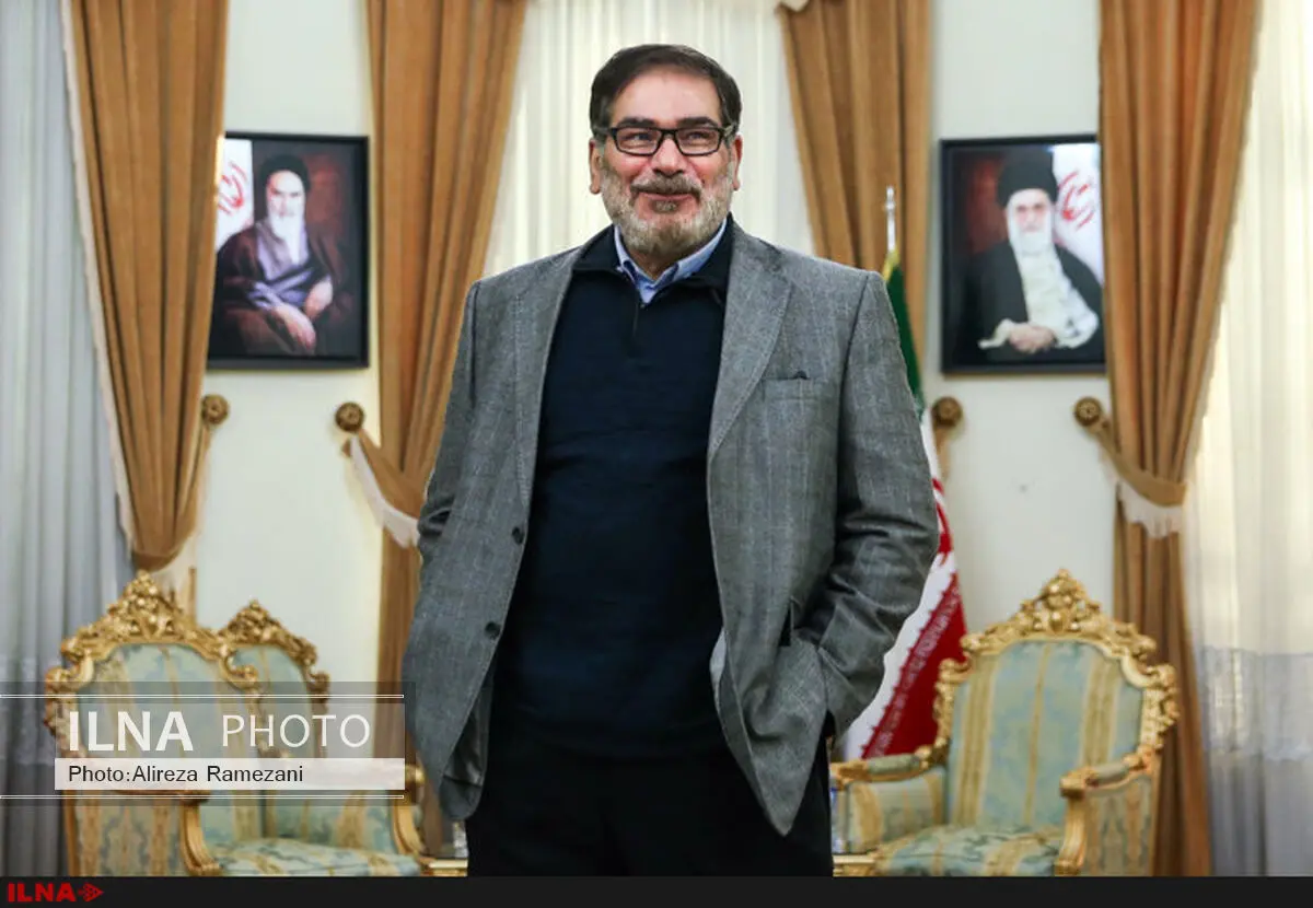 دبیر شورای عالی امنیت ملی به قم می‌رود