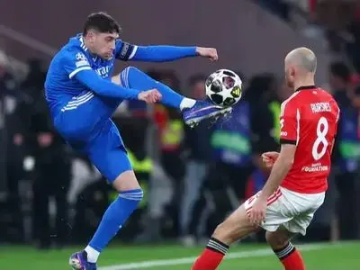 شکایت بنفیکا رد شد: ستاره رئال مجازات نمی‌شود