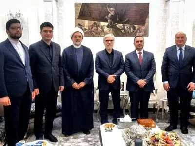 تجربه ایران در توسعه آموزش عالی در اختیار عراق قرار می‌گیرد

