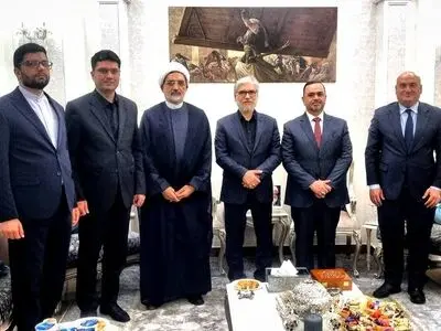 تجربه ایران در توسعه آموزش عالی در اختیار عراق قرار می‌گیرد

