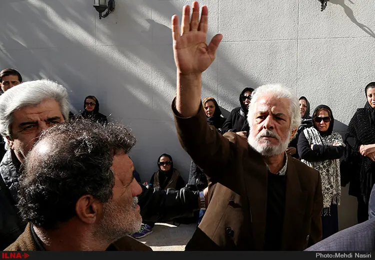 گالری