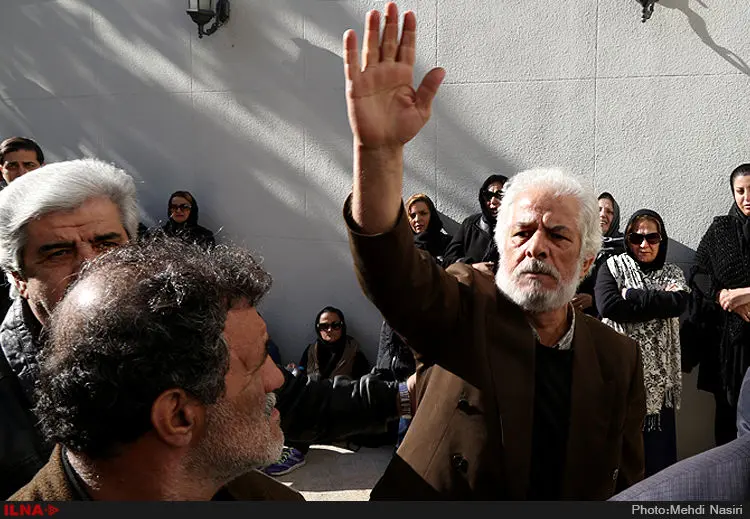 گالری