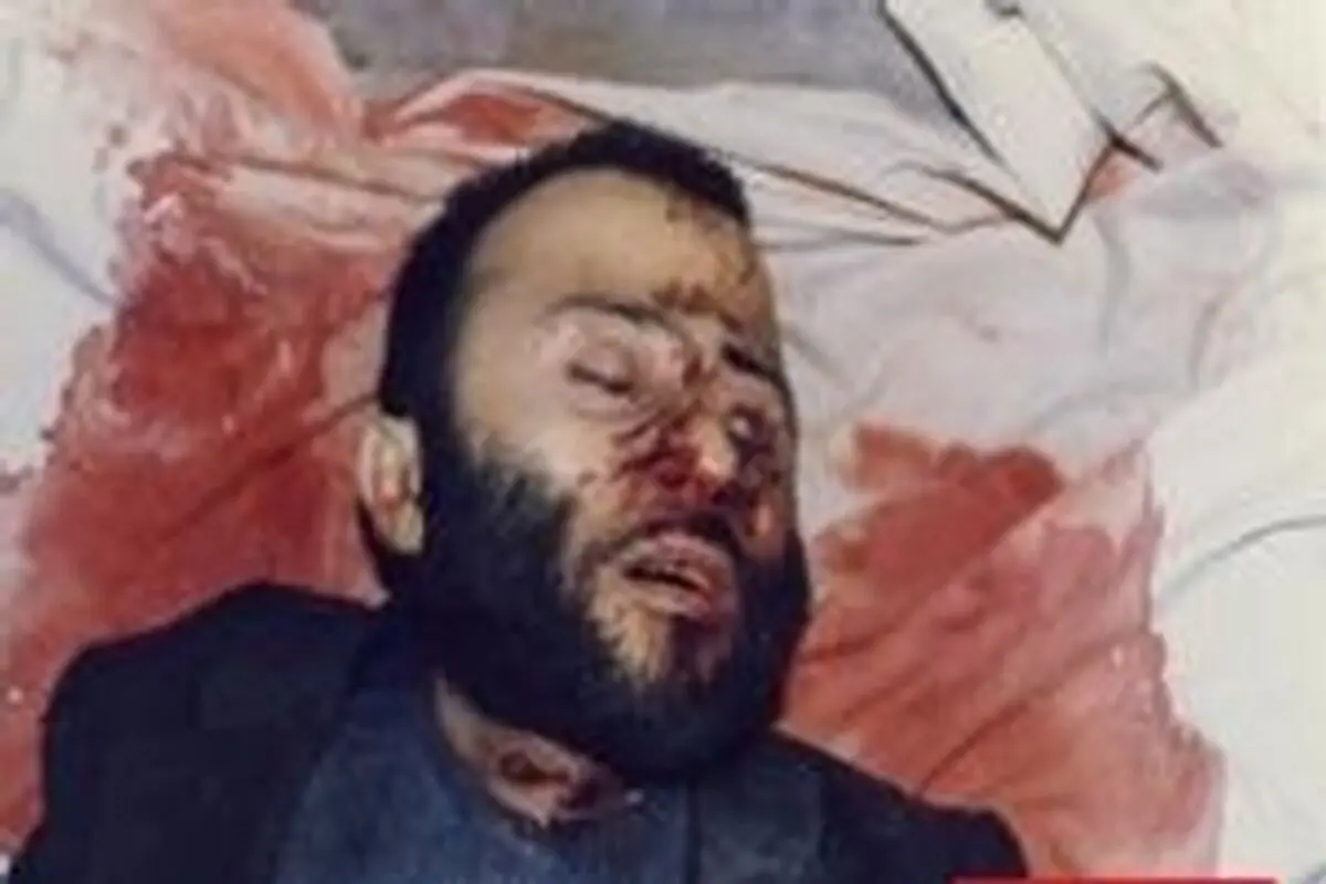 شهید کریمی الگوی مدیریت جهادی بود