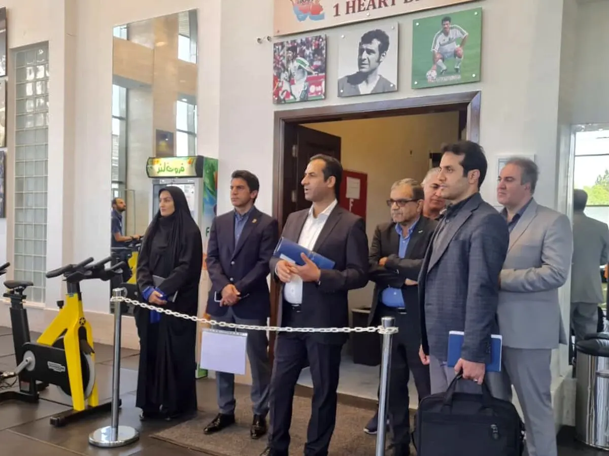 سه بازی دوستانه برای تیم ملی نوجوانان در آستانه جام ملت‌های آسیا
