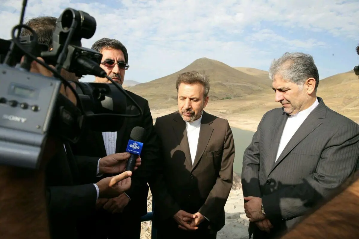 پیام زائران کربلا در اربعین، همبستگی و اتحاد است