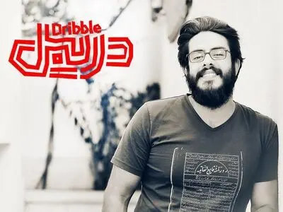 پوریا شکیبایی بازیگر یک نمایش شد