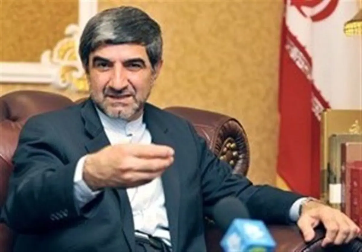 در راستای حمایت از ملت لبنان کنار دولت این کشور می‌ایستیم/ در امور داخلی بیروت دخالت نمی‌کنیم