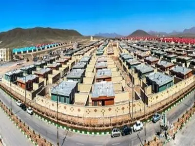 جوانی جمعیت دغدغه اصلی کشور است / اجرای طرح‌ اقدام ملی مسکن یکی از افتخارات دولت است 