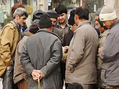 حضور مهاجران افغان در ایران قانونمند می‌شود