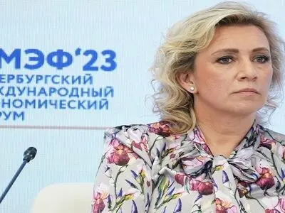 جهان شاهد فروپاشی وحشتناک ایدئولوژی غربی است