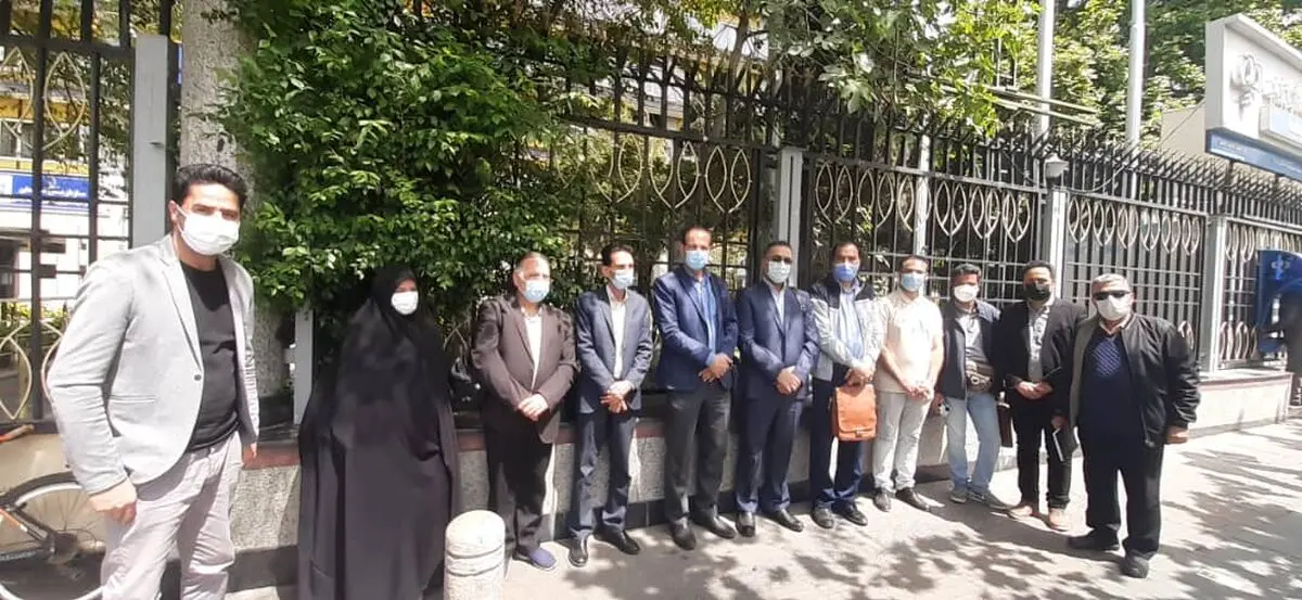 نگرانی مشاوران حفاظت فنی و خدمات ایمنی از آینده شغلی خود
