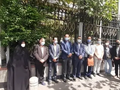 نگرانی مشاوران حفاظت فنی و خدمات ایمنی از آینده شغلی خود