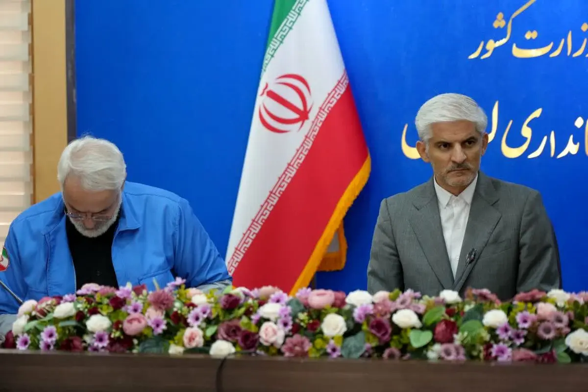 دستگاه ها مهارتهای لازم برای پیشگیری از غافلگیری هنگام وقوع بحران را کسب کنند