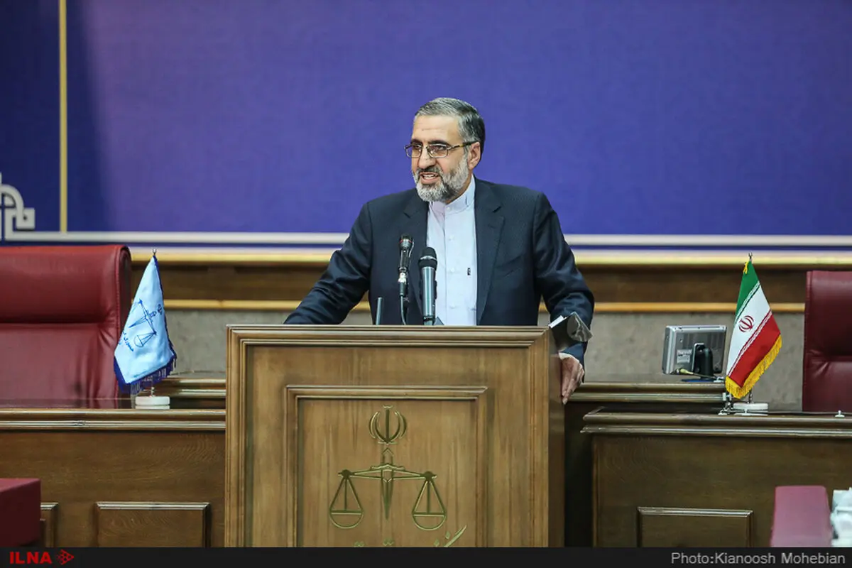 نشست خبری سخنگوی قوه قضاییه امروز برگزار می‌شود