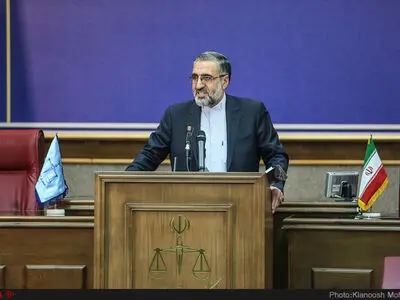 القضاء الایرانی یمدد إجازة السجناء حتى 19 أبریل
