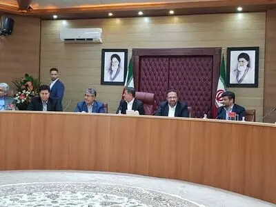 تغییر کاربری اراضی زراعی در البرز قوه قضائیه را درگیر کرده است
