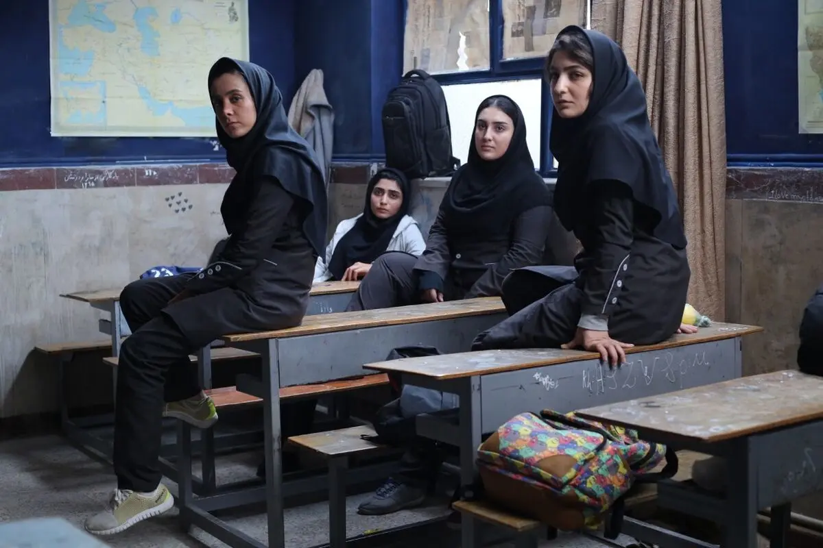 «زنگ تفریح» به جوایز آکادمی فیلم‌کوتاه ایران «ایسفا» راه یافت