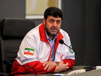 پیام تبریک رییس هلال احمر به مناسبت عید فطر و نوروز باستانی 