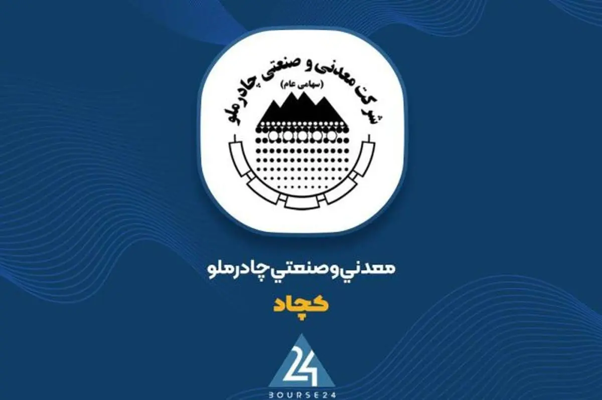 رشد 74 درصدی درآمد عملیاتی؛ «کچاد» از مرز 58 هزار میلیارد تومان عبور کرد