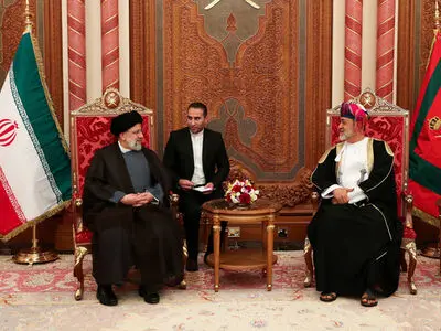 Expert outlines Sultan of Oman's goals to visit Iran 