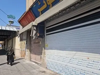 تشریح روند تغییر کاربری و فک پلمپ صنوف در دروازه کازرون
