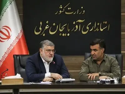 اختصاص ۲۳۰۰ میلیارد تومان اعتبار برای احیای دریاچه ارومیه در سال ۱۴۰۲/ تغییر الگوی کشت به صورت عملیاتی در دستور کار است