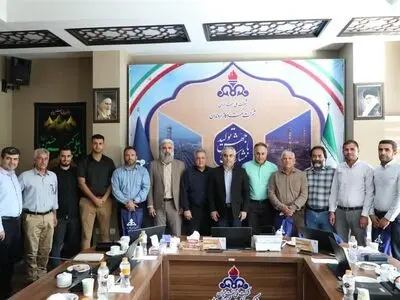 کارگران نفت و گاز اروندان خواهان توجه بیشتر به مطالباتشان شدند