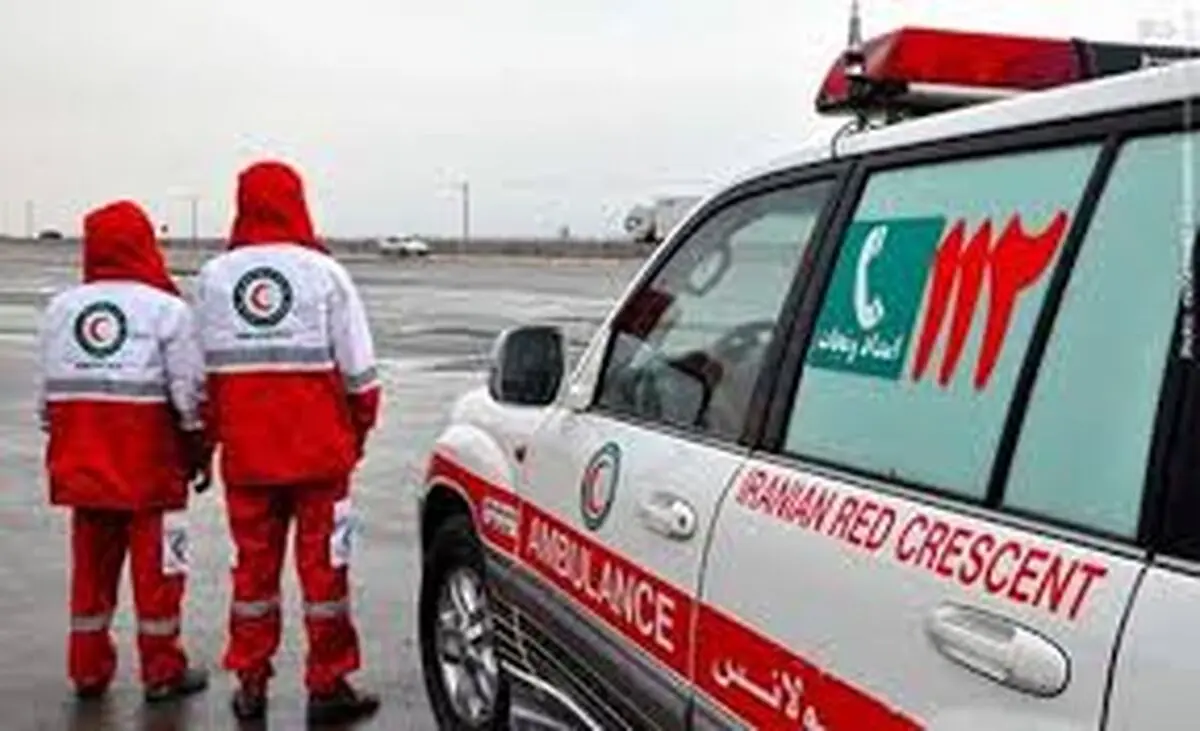 خبر خوش برای امدادگران هلال احمر