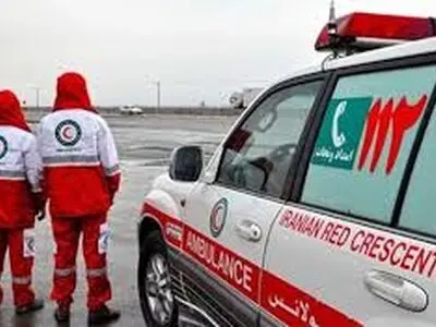 برگزاری آزمون ارتقای درجه برای 187 نفر از امدادگران اردبیل