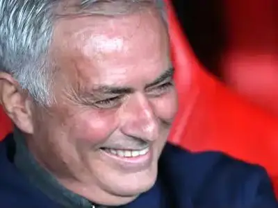 واکنش جالب مورینیو به بازی تکراری با رئال مادرید