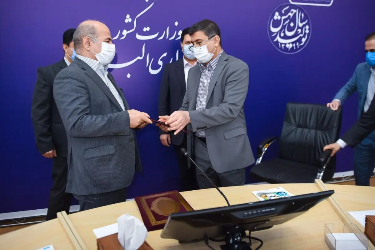 امضای تفاهمنامه همکاری استانداری البرز با دانشگاه فنی و حرفه‌ای کشور/ ایجاد 13 هزار شغل مهارت محور ظرف سه سال