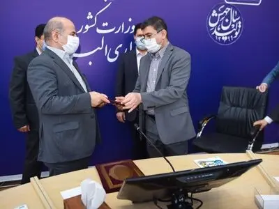امضای تفاهمنامه همکاری استانداری البرز با دانشگاه فنی و حرفه‌ای کشور/ ایجاد 13 هزار شغل مهارت محور ظرف سه سال