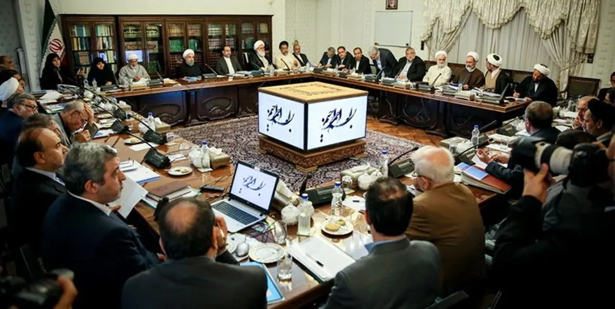 مصوبه «مجموعه تکمیلی اقدامات اجرایی گسترش فرهنگ عفاف و حجاب» ابلاغ شد