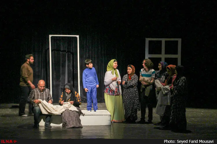 گالری