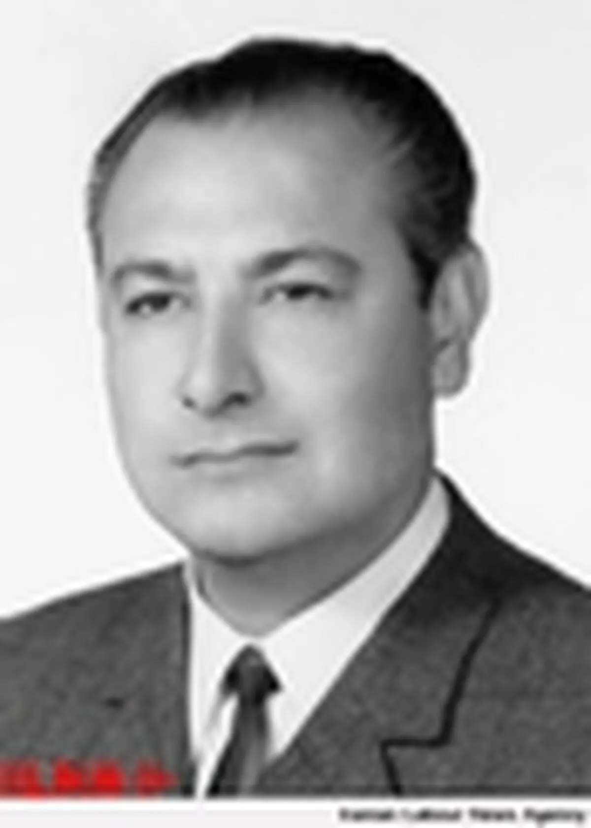 هوشنگ کاوه درگذشت