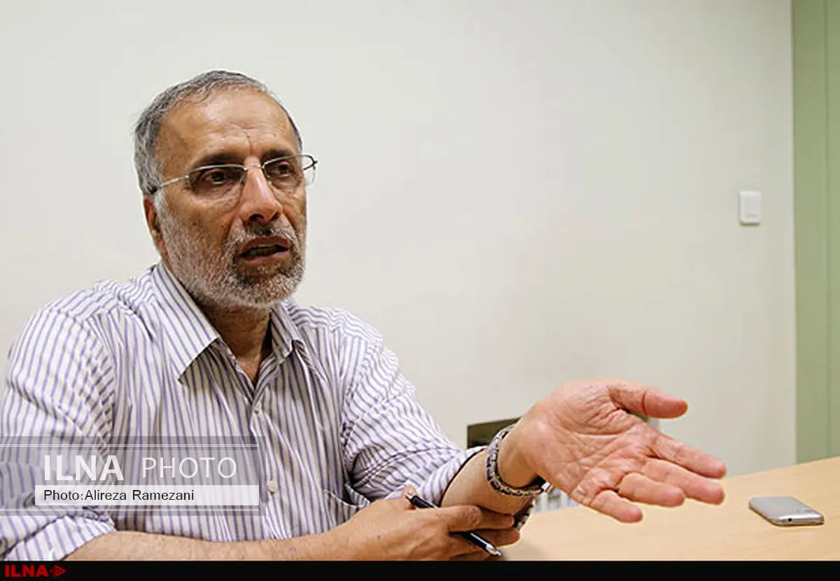 تروریسم از دل هویت‌های خشن شکل می‌گیرد