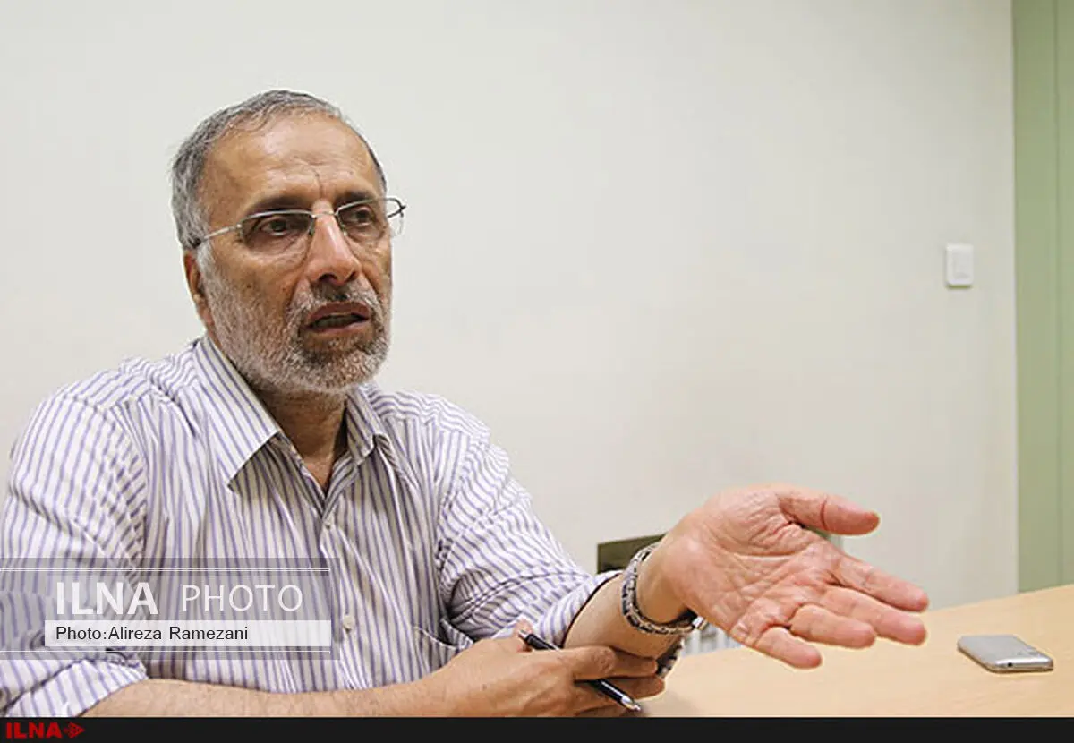 تروریسم از دل هویت‌های خشن شکل می‌گیرد