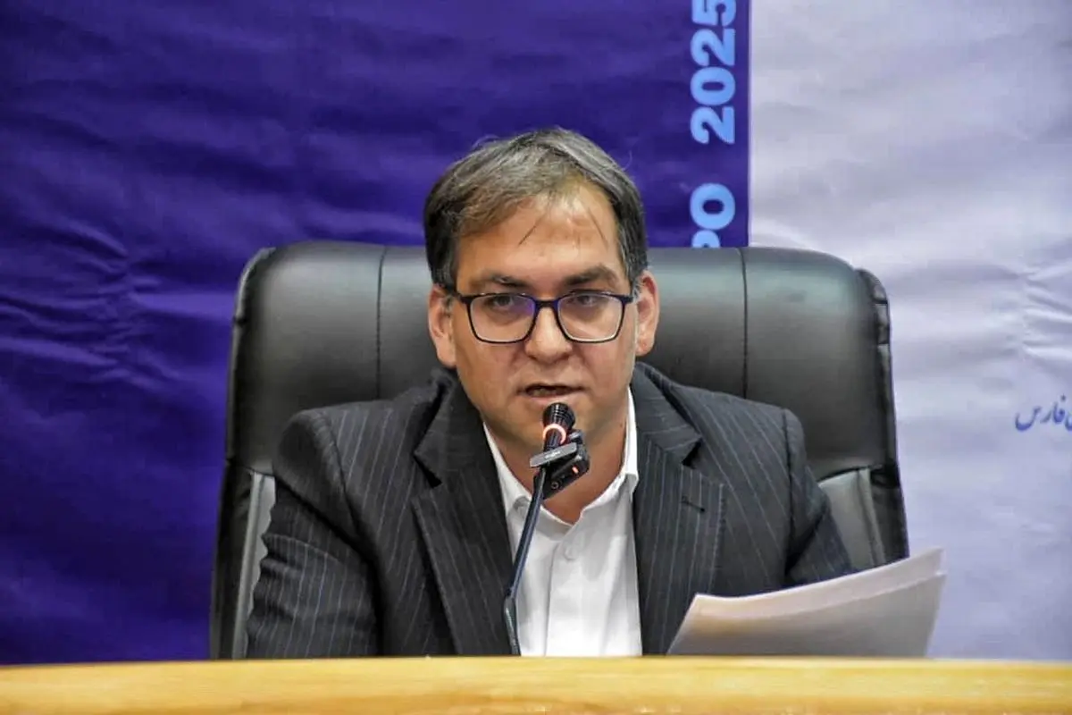 صدور ۶۹۷ جواز صنعتی و پیش‌بینی ایجاد ۱۸ هزار و ۳۹۰ شغل در فارس