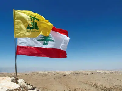 «حزب‌الله» لبنان به تحریم‌های آمریکا واکنش نشان داد