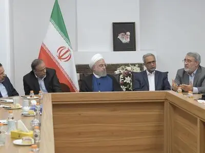 حداقل یک بار هم شده برای دو، سه سال صداوسیما را ملی کنند