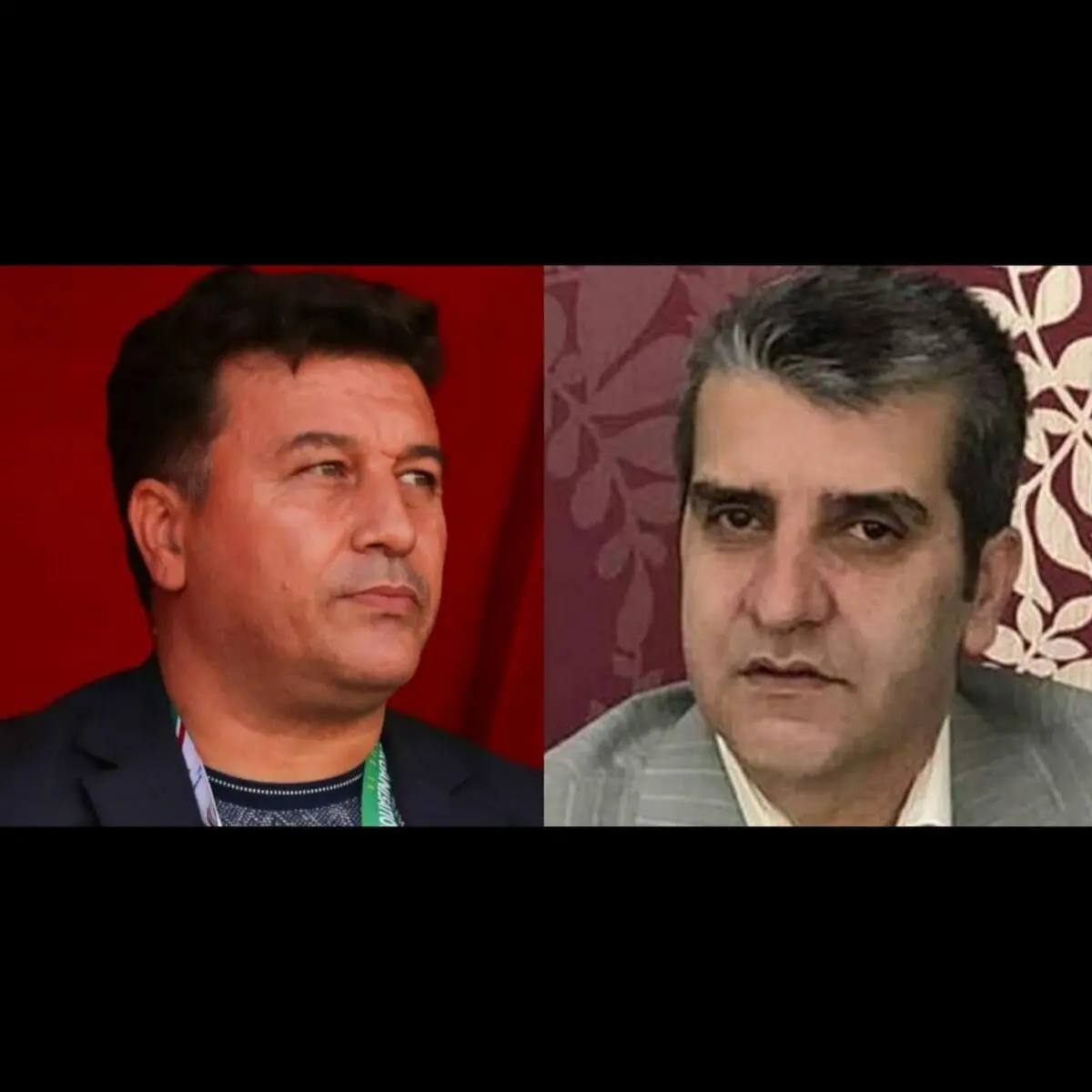 تغییر سرپرست تیم فوتبال تراکتور