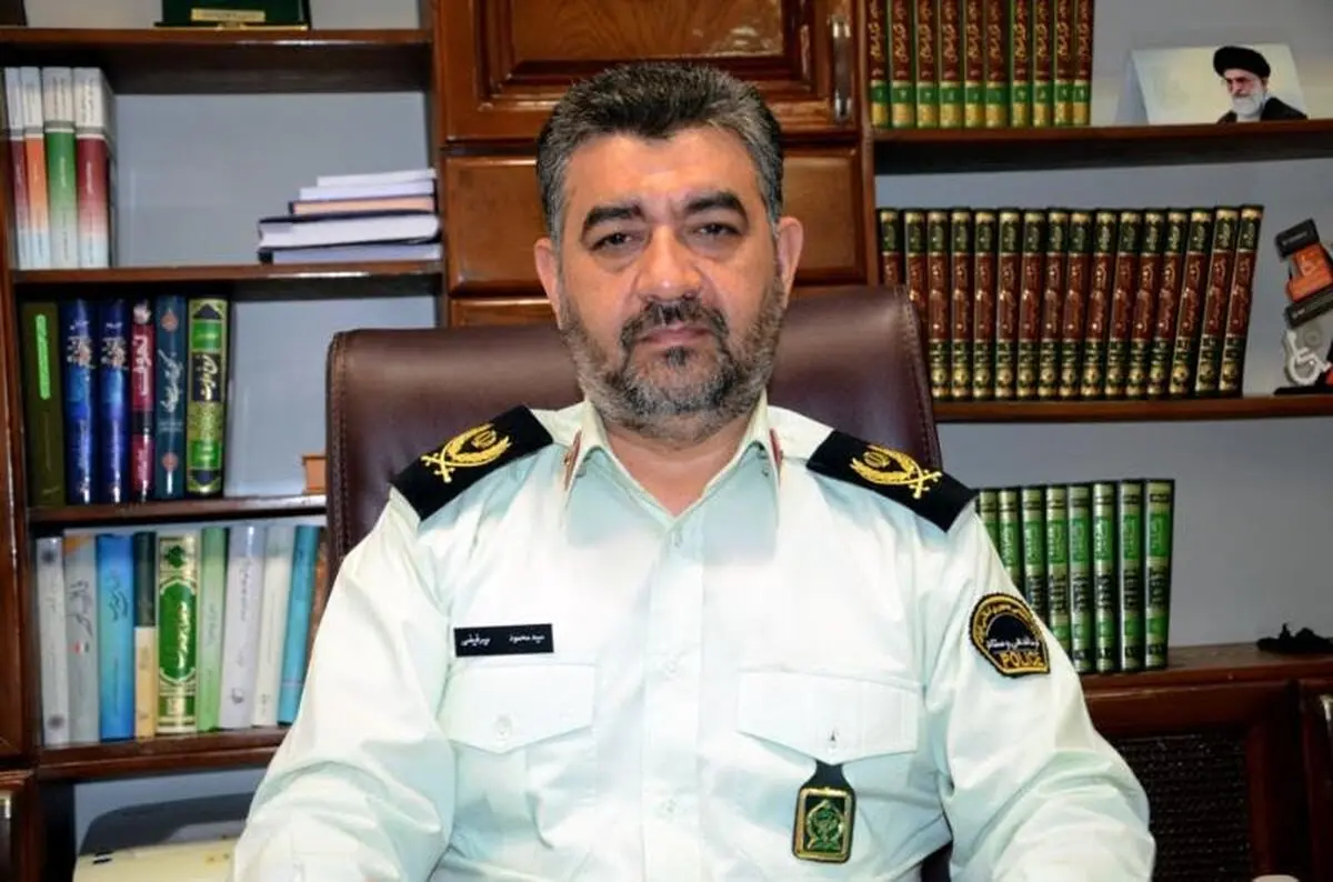 کشف 473 میلیارد ریالی کلاهبرداری ها در مازندران